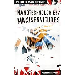 Nanotechnologies, maxiservitudes