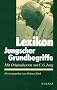 Lexikon Jungscher Grundbegriffe