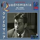 Quadromania by  Mel Torme 