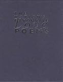 The Nation's Favourite Love Poems (BBC Radio Collection)