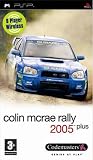Colin McRae Rally 2005 (PSP)
