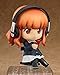 Good Smile Girls Und Panzer: Saori Takebe Nendoroid