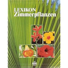 Lexikon Zimmerpflanzen, Bd 2
