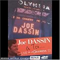 Joe Dassin : Olympia 77