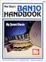 Mel Bays Banjo Handbook