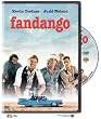 Fandango [Import USA Zone 1]