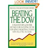 Beating the Dow: A High-Return, Low-Risk Method for Investing in the Dow Jones Industrial Stocks with as Little as $5, 000'