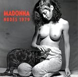 Review Taschen GmbH  / Madonna Nudes 1979 (Taschen's Photobooks)