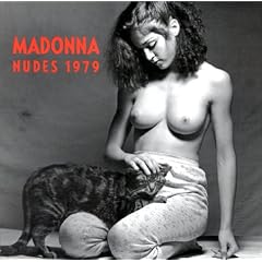Madonna Nudes 1979 (Taschen's photobooks)