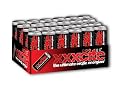 XCITE The Ultimate Erotic Energizer 8.4 oz Energy Drink Case of 24