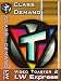 VT Video Toaster 2 : LightWave 3D Express Fundamentals - Class on Demand Video Training Tutorial DVD