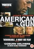 American Gun [UK IMPORT] - James Coburn