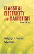 Classical Electricity and Magnetism: Second Edition (Dover Books on Physics)