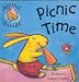 Picnic Time (Animal Parade)