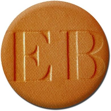 Ecco Bella FlowerColor Bronzing Powder Sunflower - 0.38 oz, [Cosmetics, Blush/Powder]