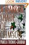 A DARKER SHADE OF CRIMSON (Ivy League Mysteries)