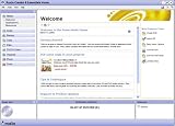 Easy Media Creator Essentials - (version 8 ) - ensemble complet - 1 utilisateur - Win - fran�ais