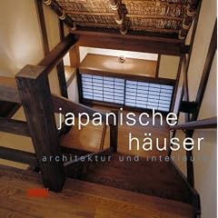 Japanische H�user - Architektur und Interieurs