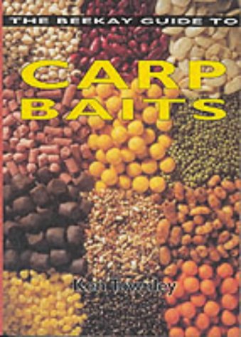 Beekay Guide To Carp Baits by Ken Townley