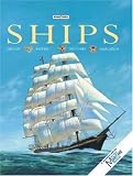 Ships (Single Subject Reference)
