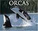 Book Orcas 2008 Calendar
