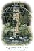 Woodlink Caged Tube Bird Feeder