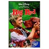Big Red [ NON-USA FORMAT, PAL, Reg.2 Import - United Kingdom ]