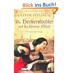 Die Henkerstochter und der schwarze M�nch: Teil 2 der Saga