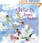 What Do Angels Wear?