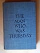 The Man Who Was Thursday
