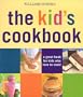 Wiliams-Sonoma The Kid's Cookbook: A great book for kids who love to cook (Williams-Sonoma Lifestyles)