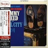 Jimmy Reed - Jimmy Reed at Soul City