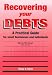 Books : Recovering Your Debts: A Practical Guide for Small Businesses and Individuals