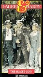Laurel & Hardy: Hoose-Gow [VHS]