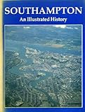 Southampton : an illustrated history