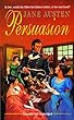Persuasion (Tor Classics)
