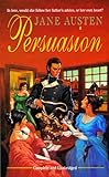 Persuasion (Tor Classics)