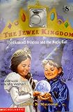 The Diamond Princess and the Magic Ball (Jewel Kingdom #8)