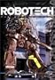 Robotech - War & Peace (Vol. 5)