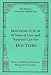 Book Maharishi Forum of Natural Law and National Law for Doctors: Perfect Health for Everyone-Disease-Free Society
