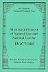 Maharishi Forum of Natural Law and National Law for Doctors: Perfect Health for Everyone-Disease-Free Society