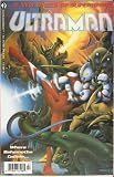 Ultraman #3 (Unbagged) September 1993