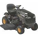 Husqvarna Outdoor PB195H46YT Poulan Pro Hydrostatic Lawn Tractor