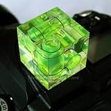 Triple Bubble Level Spirit Level Mount