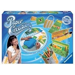 Ravensburger 18548 - Paper Creation Maxi