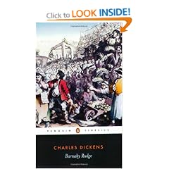 Barnaby Rudge (Penguin Classics)
