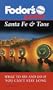Fodor's Pocket Santa Fe & Taos : What to See and Do If You Can't Stay Long (Fodor's Pocket Guides)