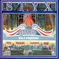 Paradise Theatre