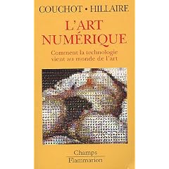 L'art num�rique