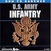 Run To Cadence W/ The U.S. Army Infantry